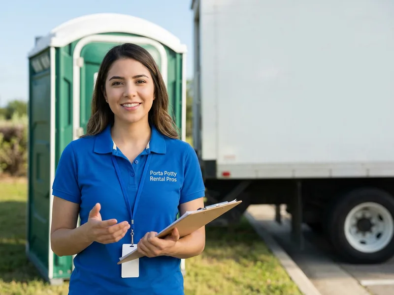 Porta Potty Rental  in Spring City  FAQ